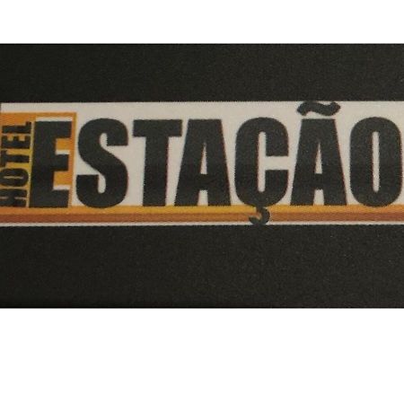 Hotel Estacao Barueri Esterno foto