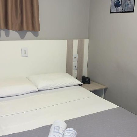 Hotel Estacao Barueri Esterno foto