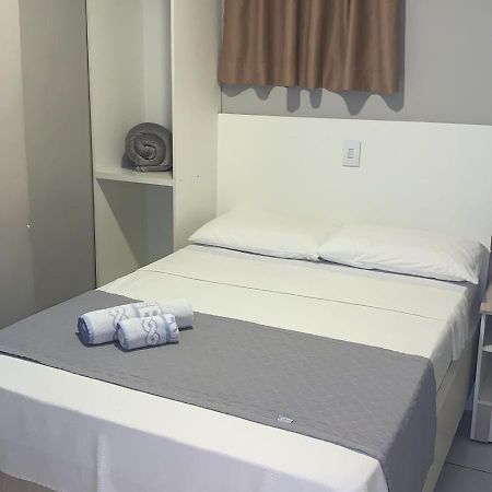 Hotel Estacao Barueri Esterno foto