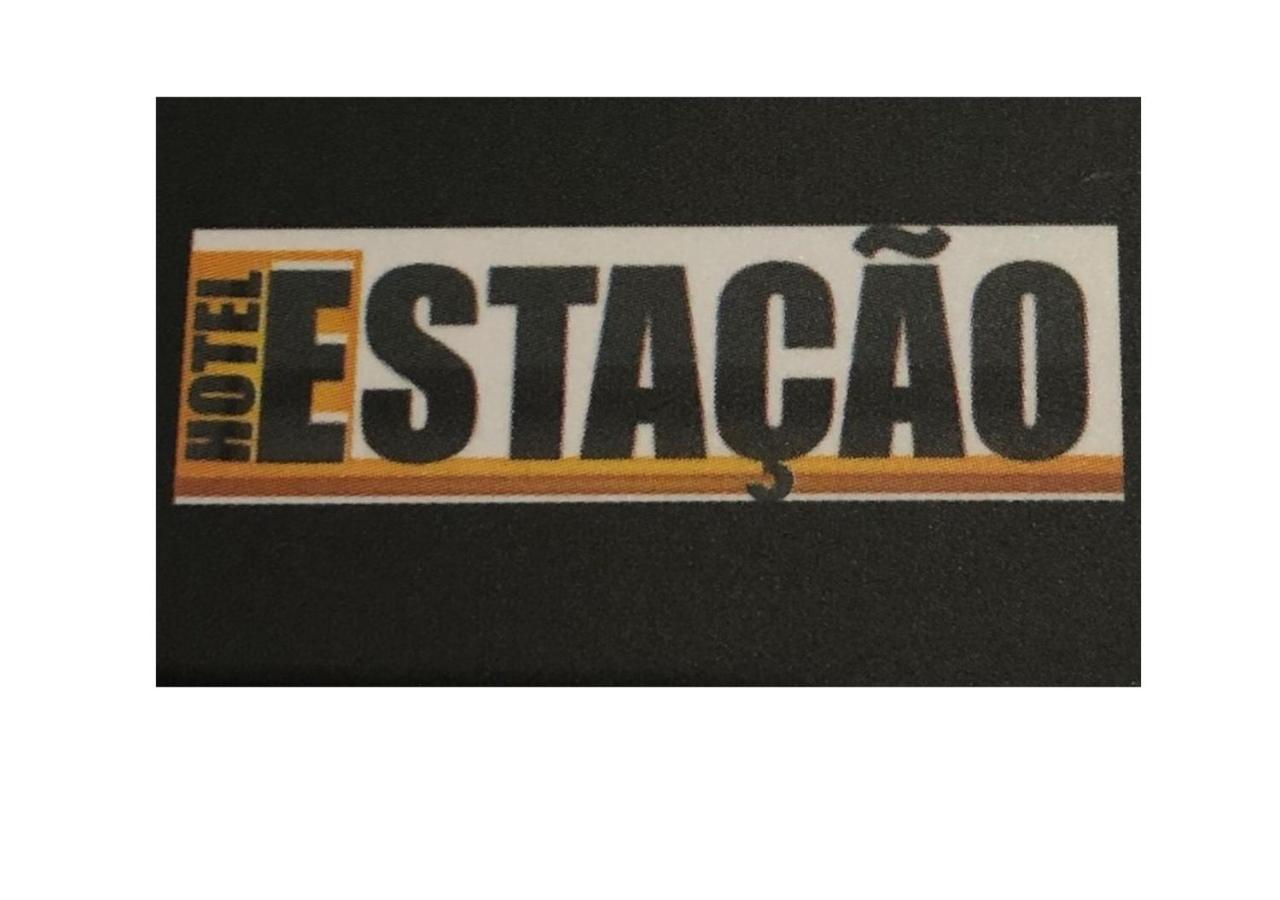 Hotel Estacao Barueri Esterno foto