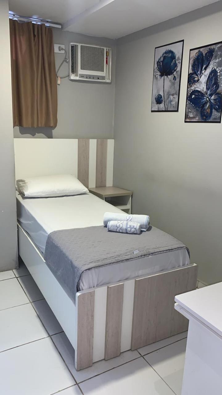 Hotel Estacao Barueri Esterno foto