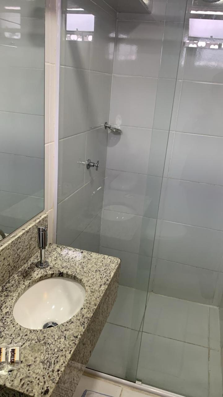 Hotel Estacao Barueri Esterno foto