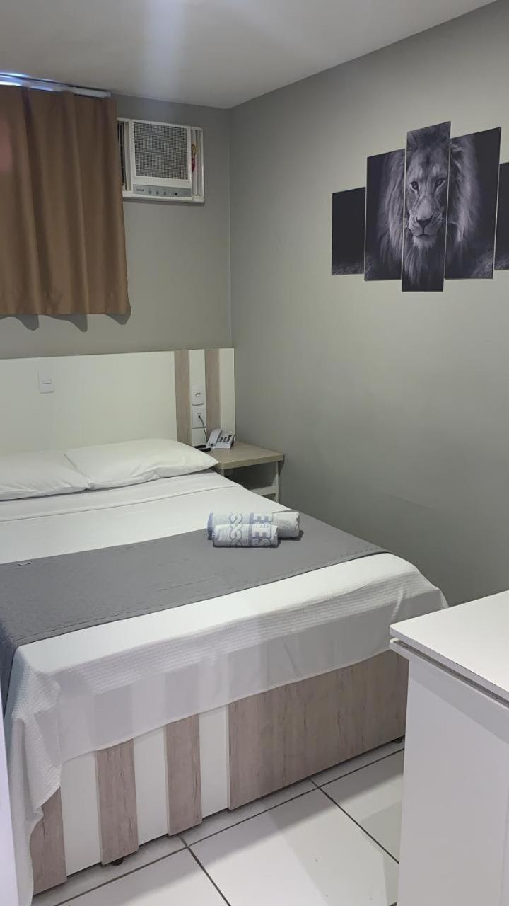 Hotel Estacao Barueri Esterno foto