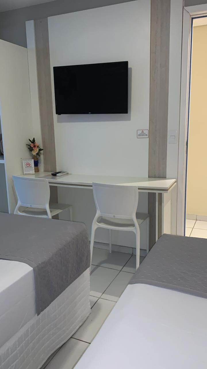 Hotel Estacao Barueri Esterno foto