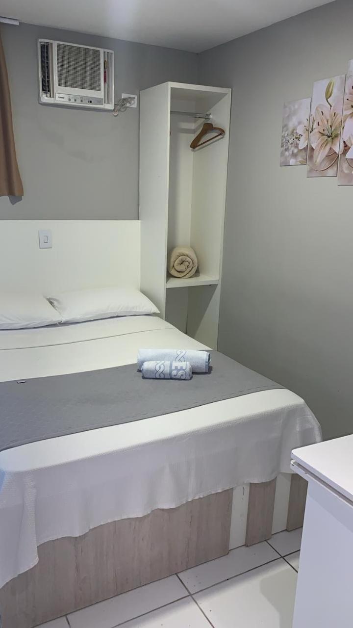 Hotel Estacao Barueri Esterno foto