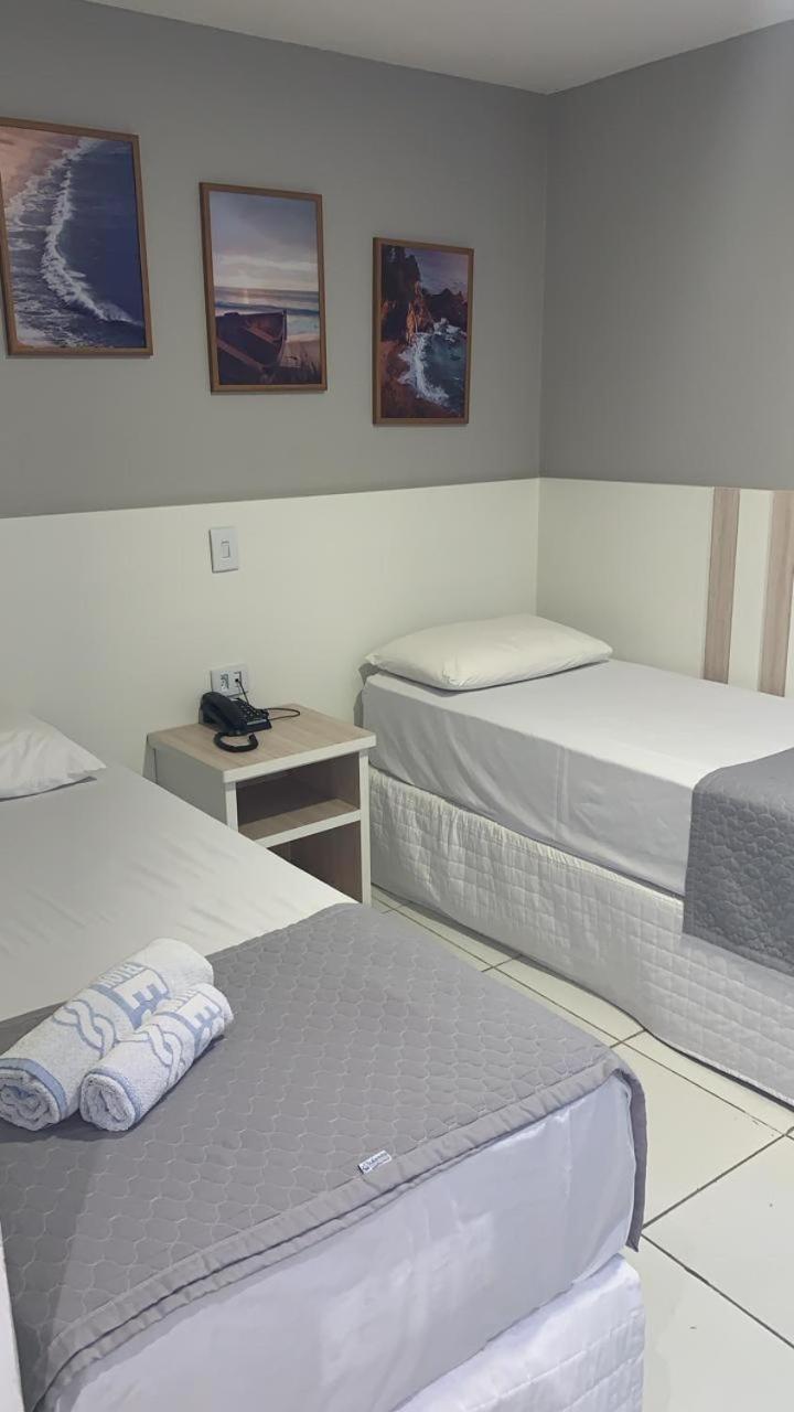 Hotel Estacao Barueri Esterno foto