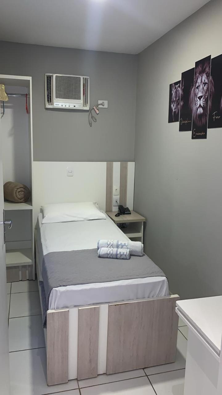 Hotel Estacao Barueri Esterno foto