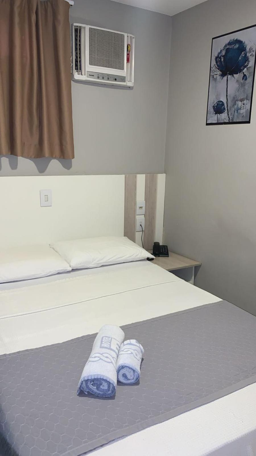 Hotel Estacao Barueri Esterno foto