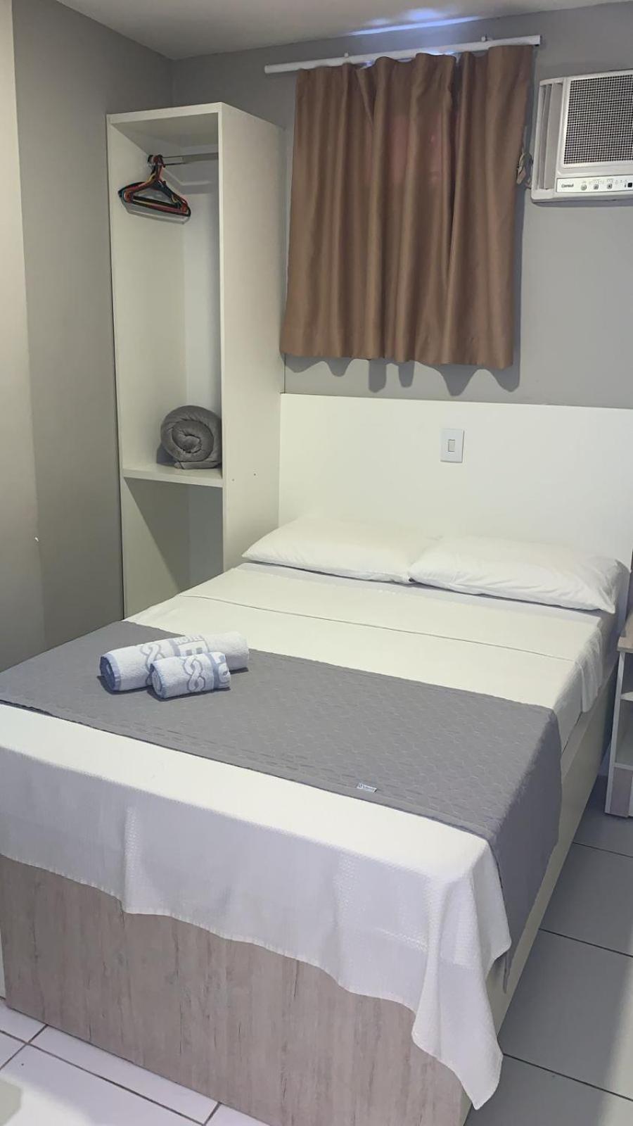 Hotel Estacao Barueri Esterno foto