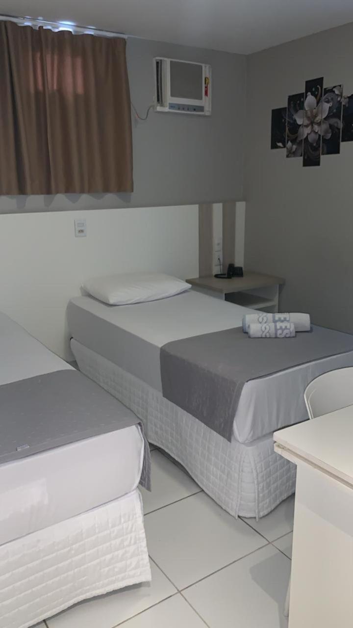 Hotel Estacao Barueri Esterno foto