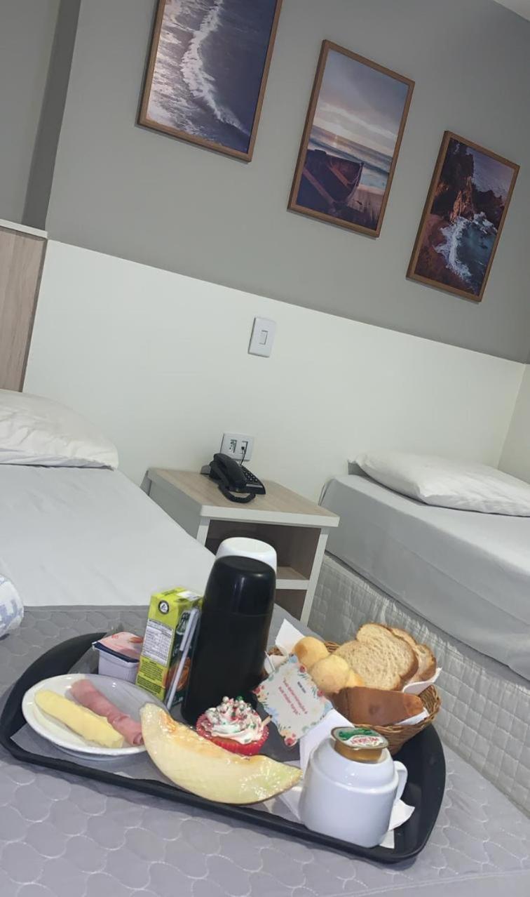 Hotel Estacao Barueri Esterno foto