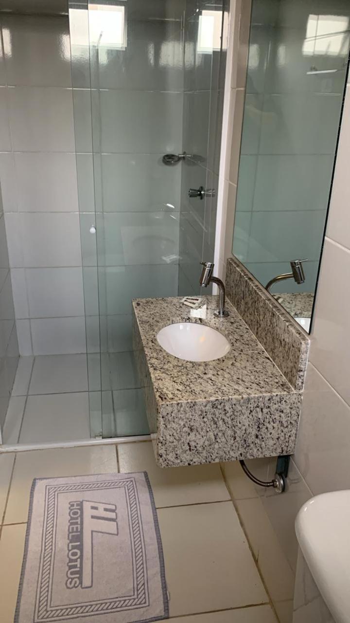 Hotel Estacao Barueri Esterno foto