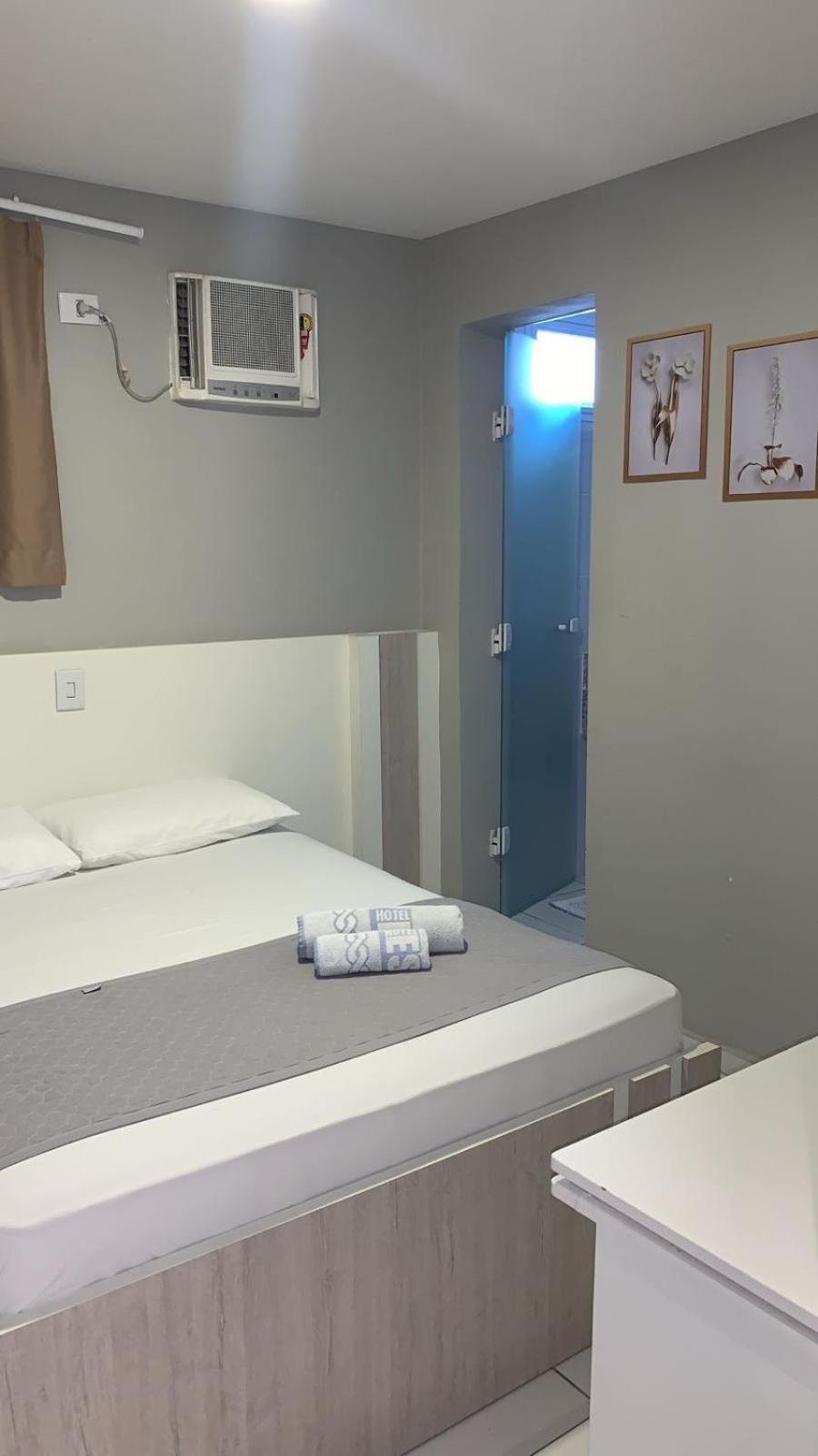 Hotel Estacao Barueri Esterno foto